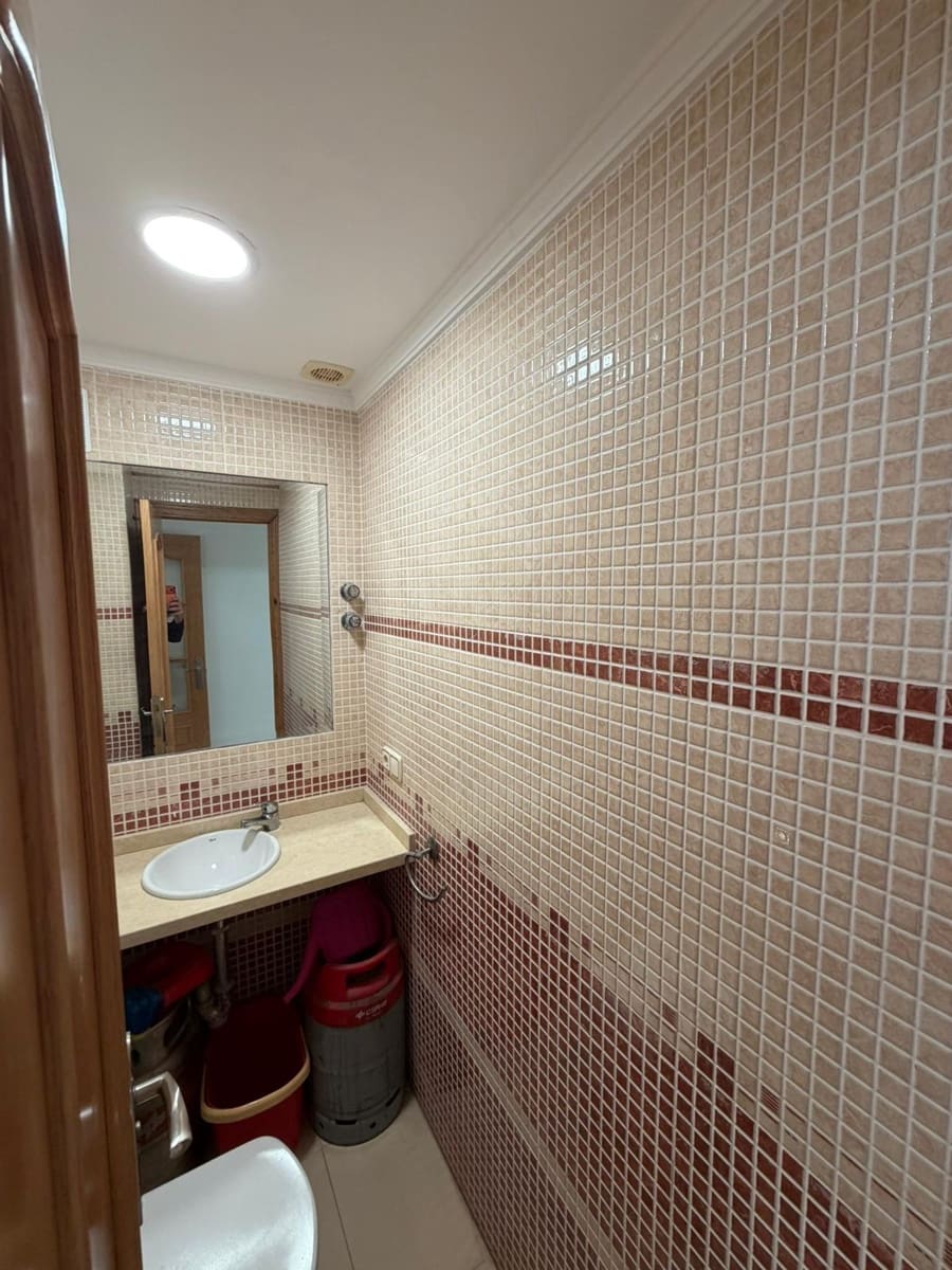 3 soverom Leilighet til salgs i Benalmadena med svømmebasseng - € 568 000 (Ref: 9695269)