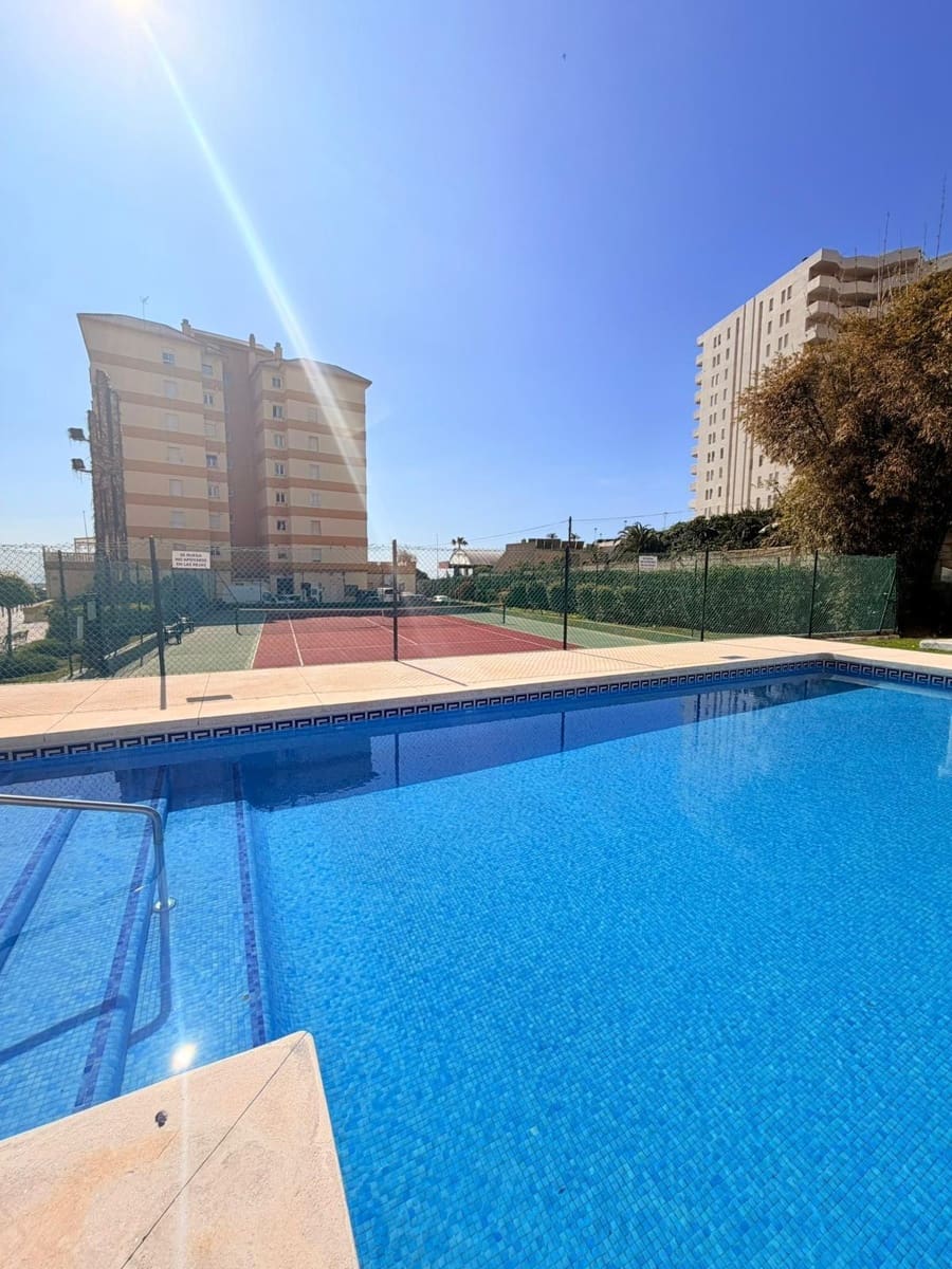 3 soverom Leilighet til salgs i Benalmadena med svømmebasseng - € 568 000 (Ref: 9695269)