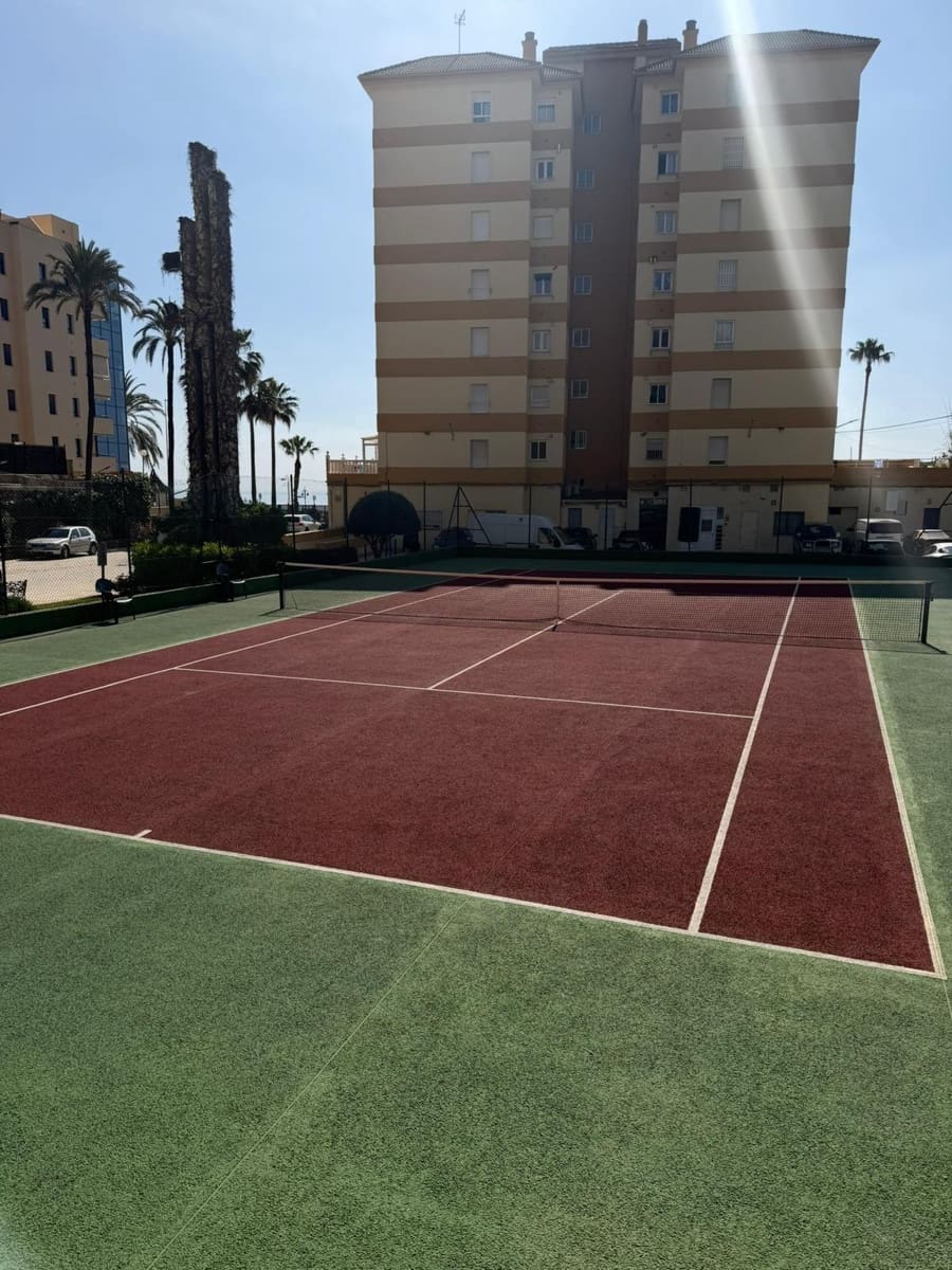 3 soverom Leilighet til salgs i Benalmadena med svømmebasseng - € 568 000 (Ref: 9695269)