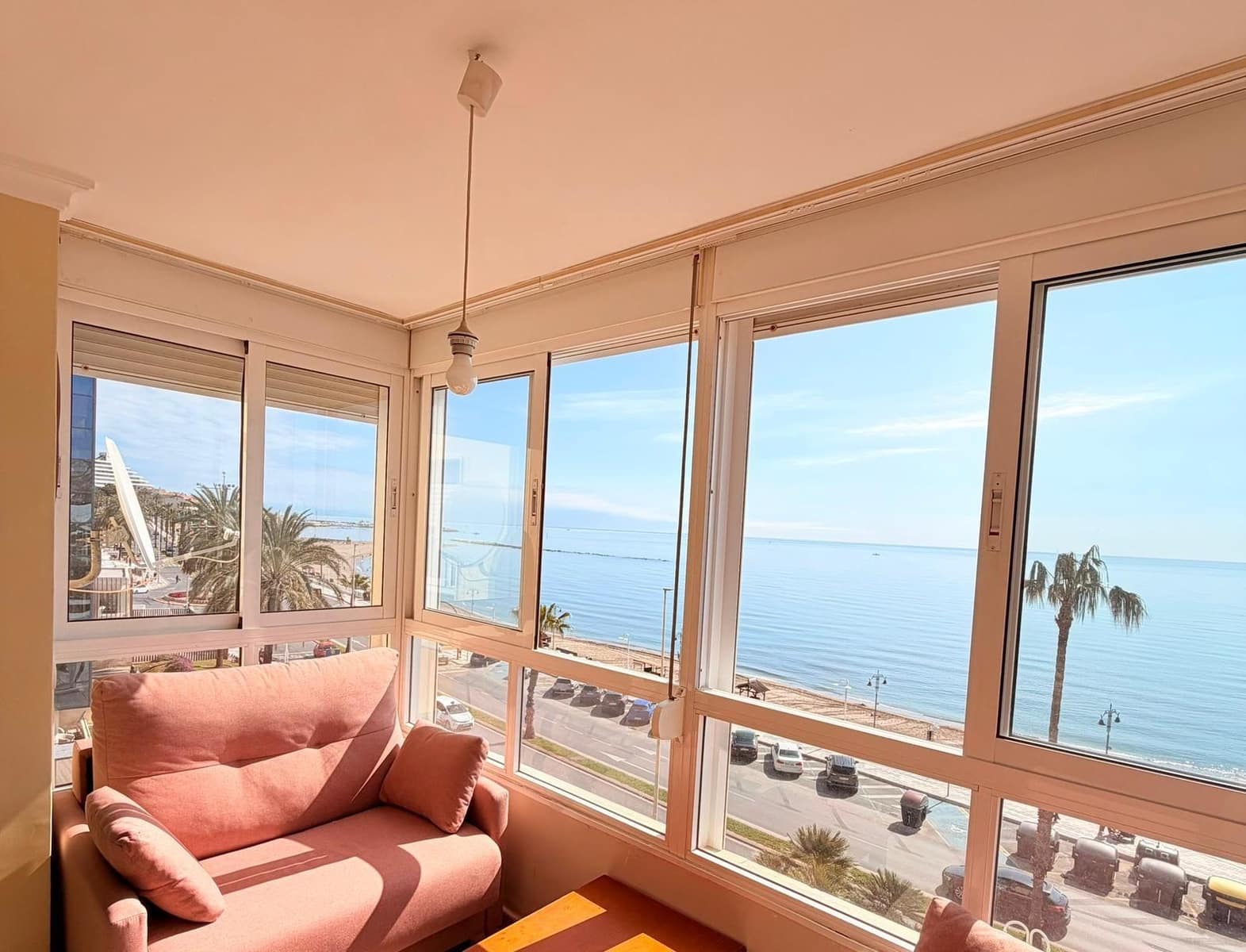 3 soverom Leilighet til salgs i Benalmadena med svømmebasseng - € 568 000 (Ref: 9695269)