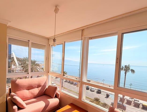 3 soveværelse Lejlighed til salg i Parque de la Paloma, Benalmádena med swimmingpool - € 568.000 (Ref: 9695269)