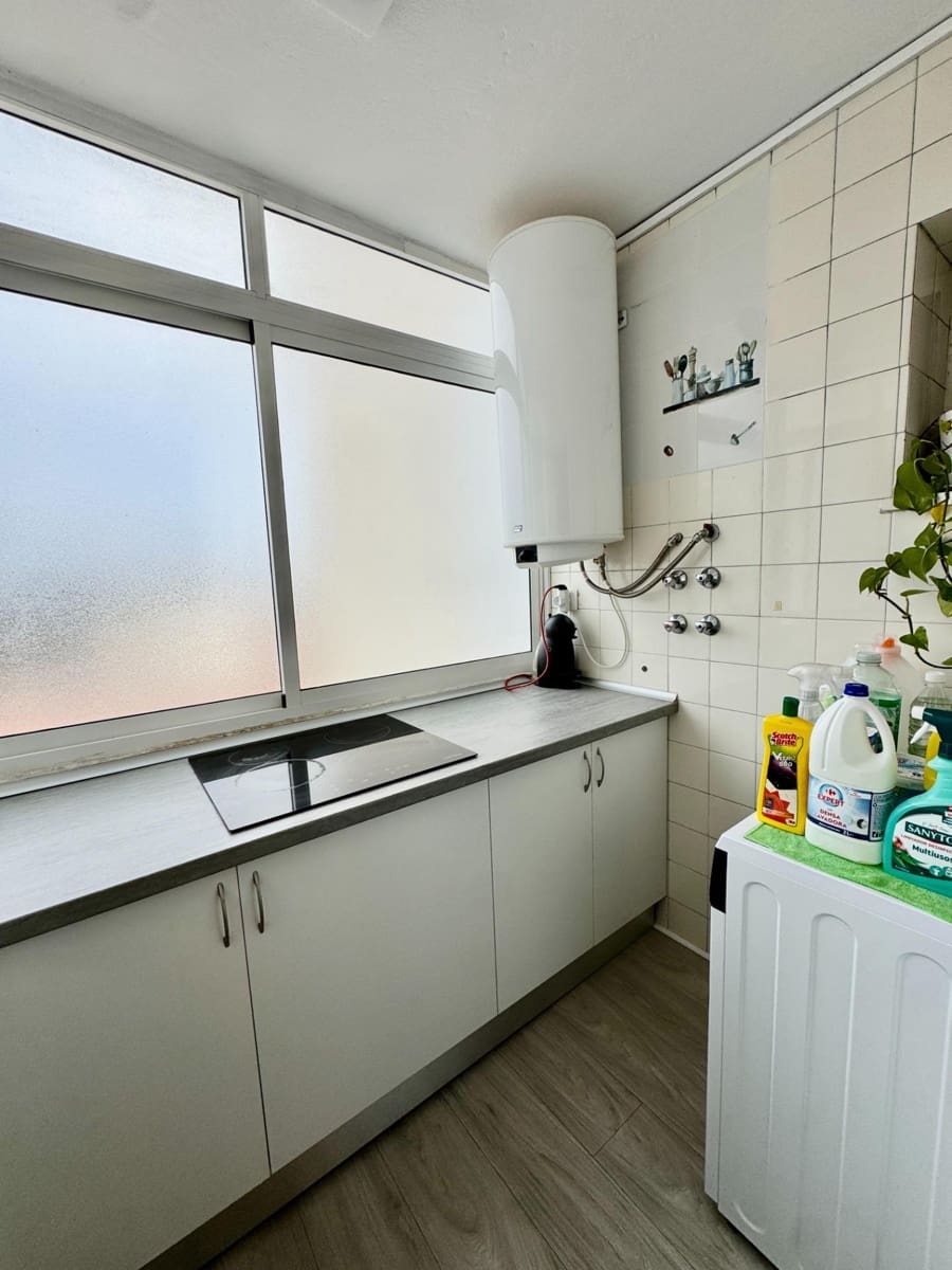 3 bedroom Flat for rent in Torremolinos with pool - € 1,300 (Ref: 9698790)