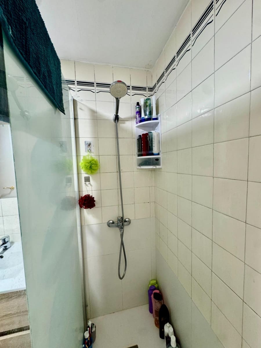 3 bedroom Flat for rent in Torremolinos with pool - € 1,300 (Ref: 9698790)