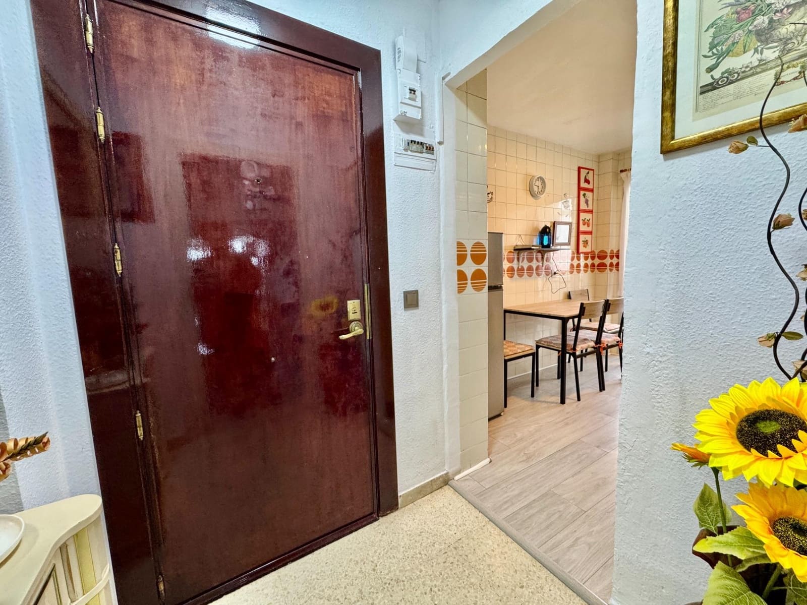 3 bedroom Flat for rent in Torremolinos with pool - € 1,300 (Ref: 9698790)