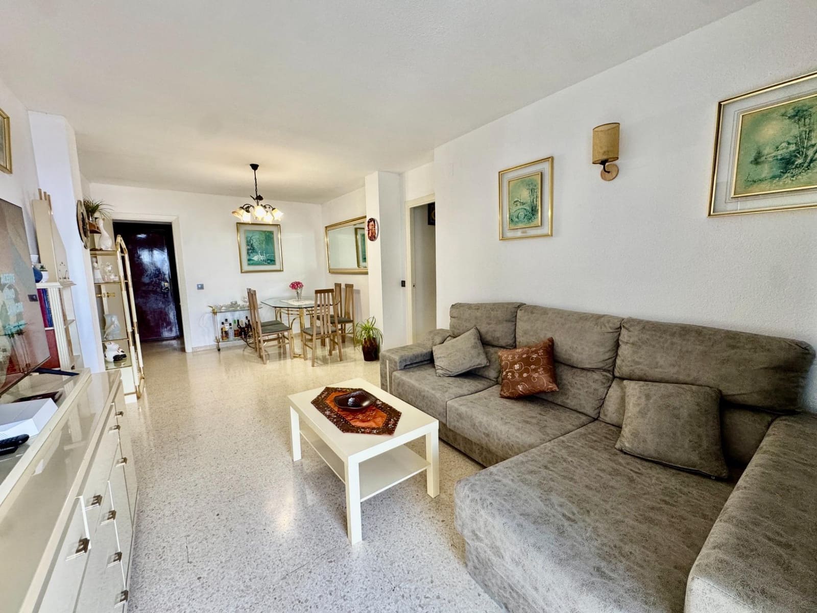 3 bedroom Flat for rent in Torremolinos with pool - € 1,300 (Ref: 9698790)