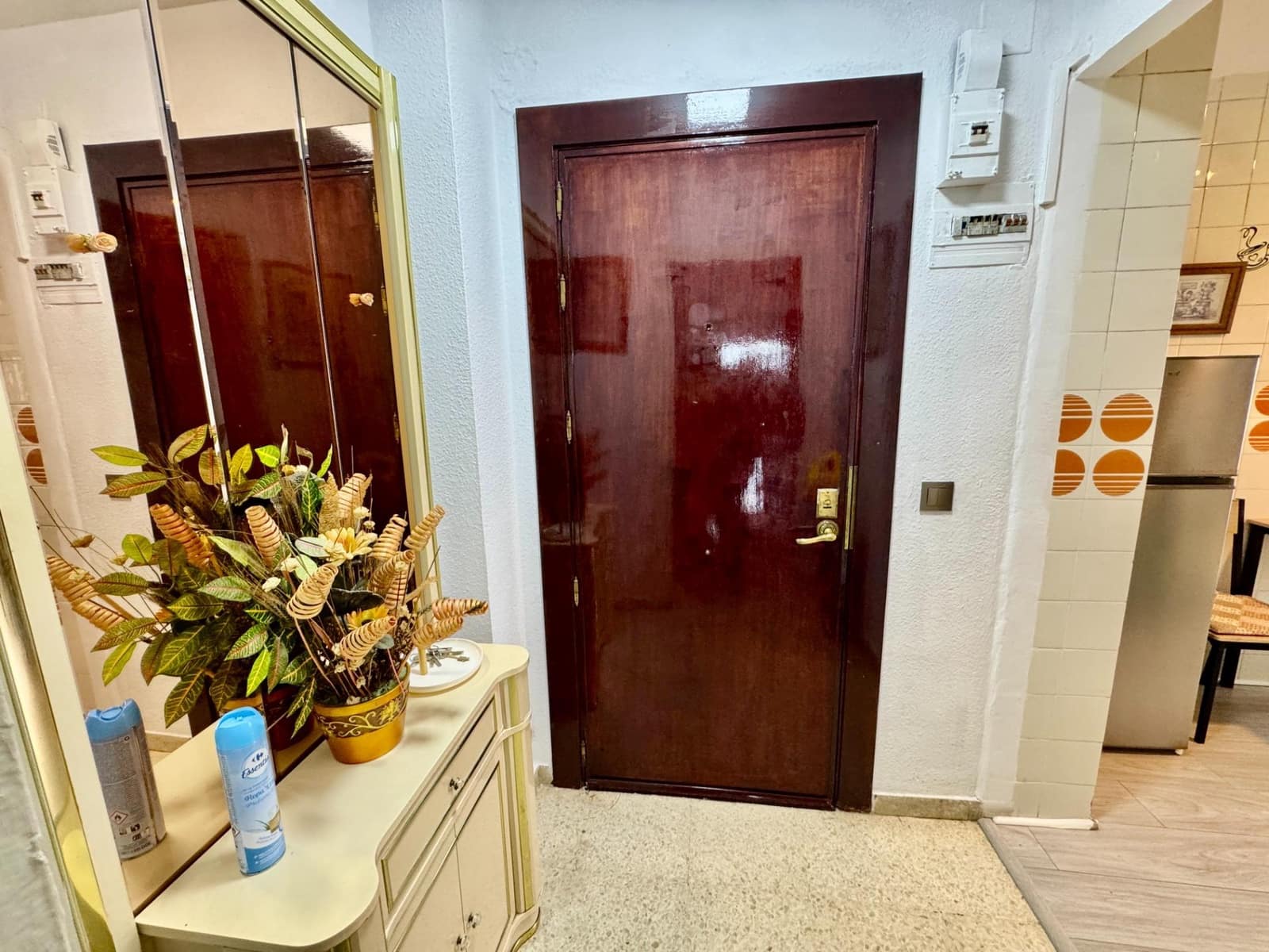 3 bedroom Flat for rent in Torremolinos with pool - € 1,300 (Ref: 9698790)