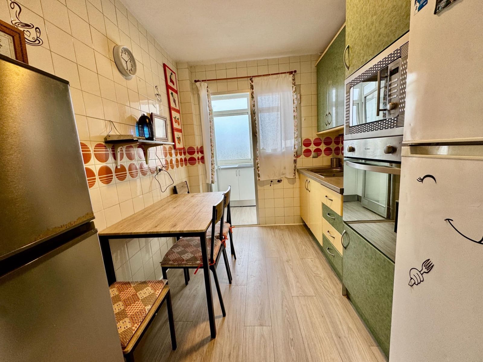 3 bedroom Flat for rent in Torremolinos with pool - € 1,300 (Ref: 9698790)