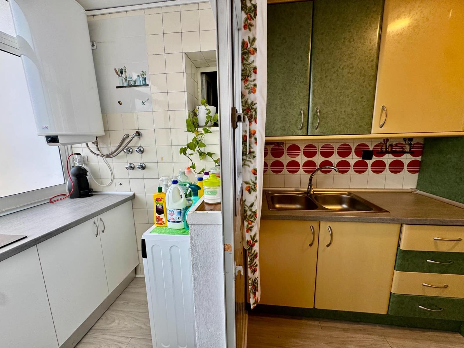 3 bedroom Flat for rent in Torremolinos with pool - € 1,300 (Ref: 9698790)