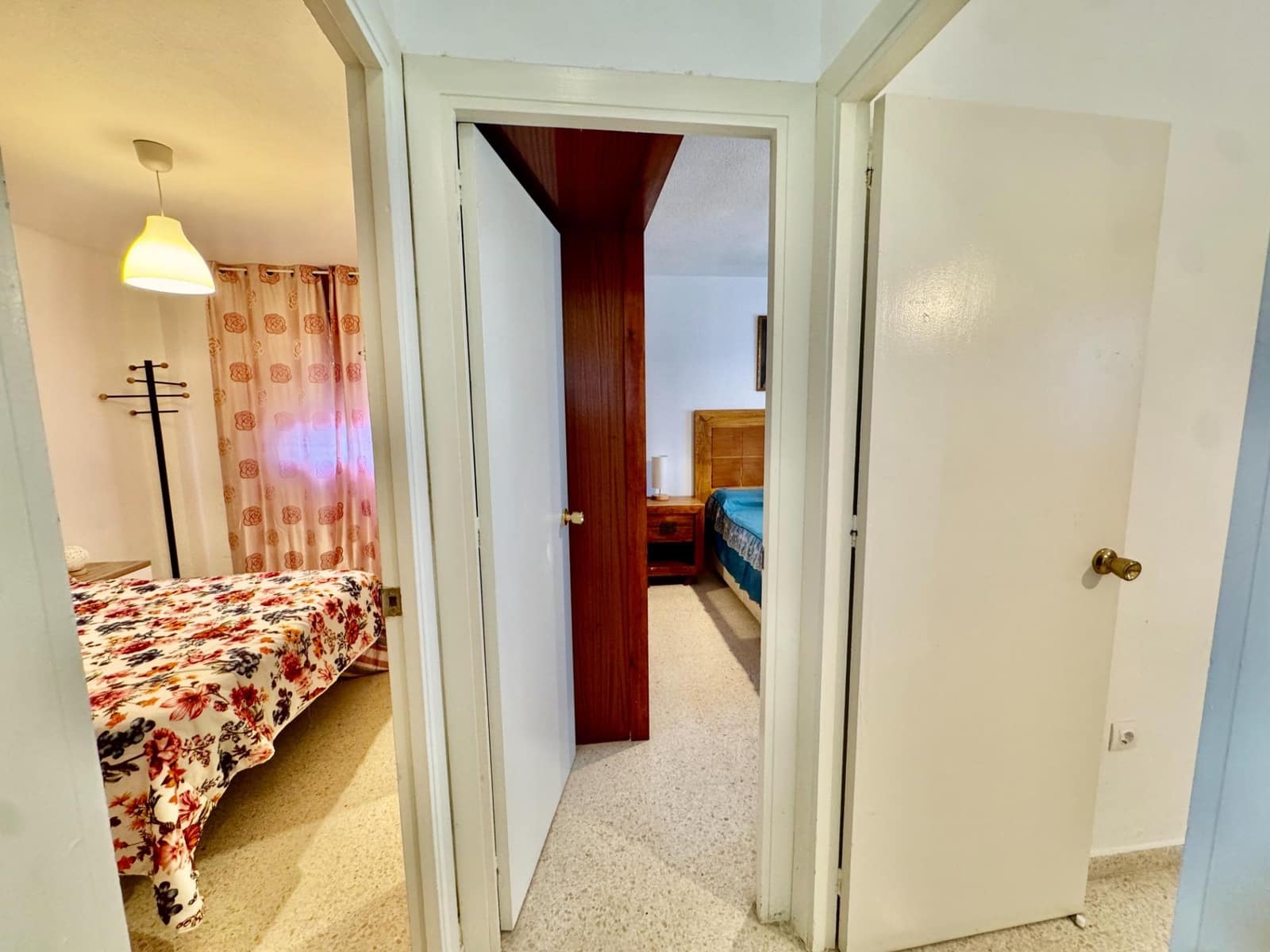 3 bedroom Flat for rent in Torremolinos with pool - € 1,300 (Ref: 9698790)