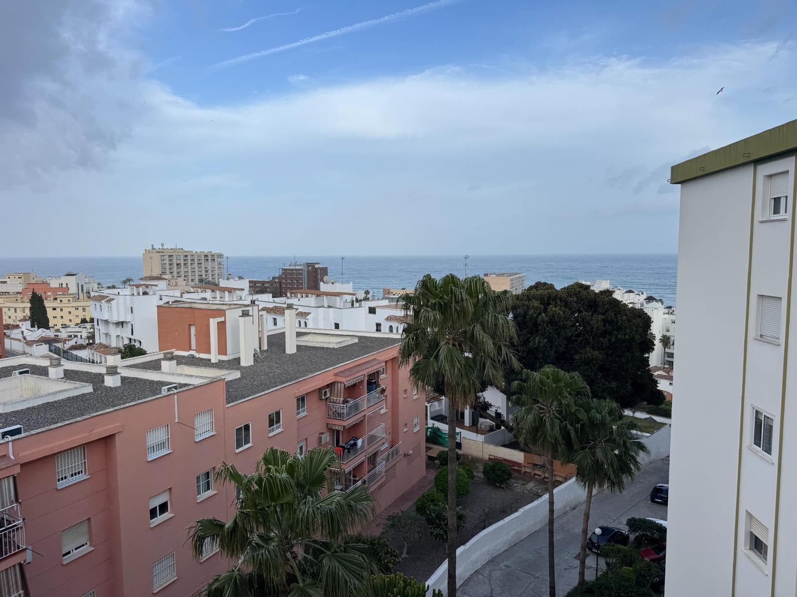 3 bedroom Flat for rent in Torremolinos with pool - € 1,300 (Ref: 9698790)