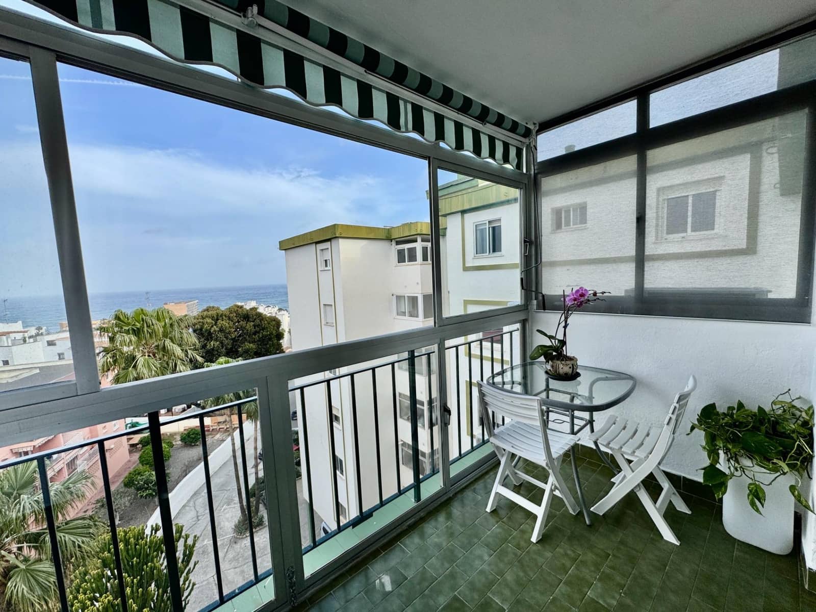 3 bedroom Flat for rent in Torremolinos with pool - € 1,300 (Ref: 9698790)