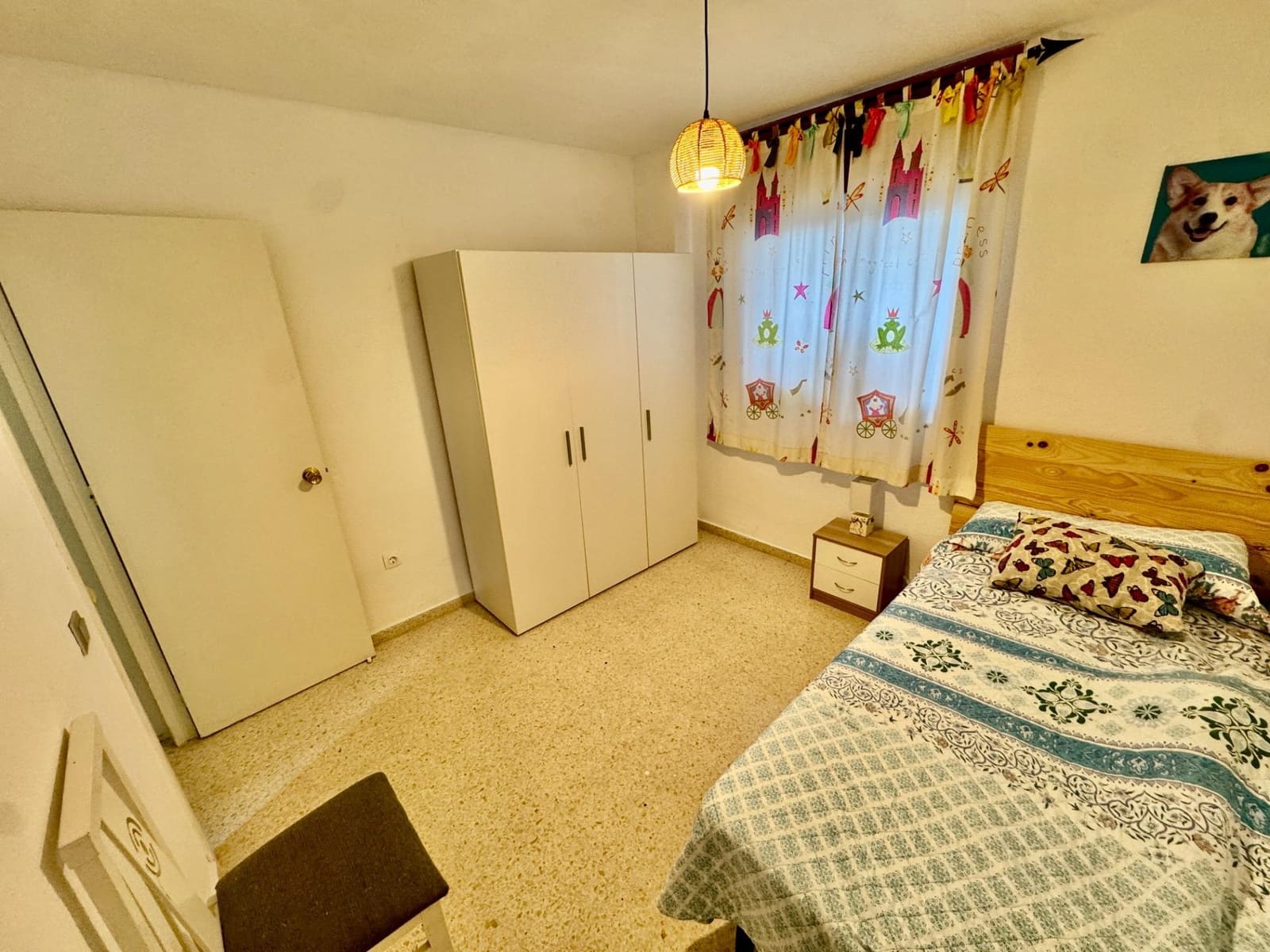 3 bedroom Flat for rent in Torremolinos with pool - € 1,300 (Ref: 9698790)