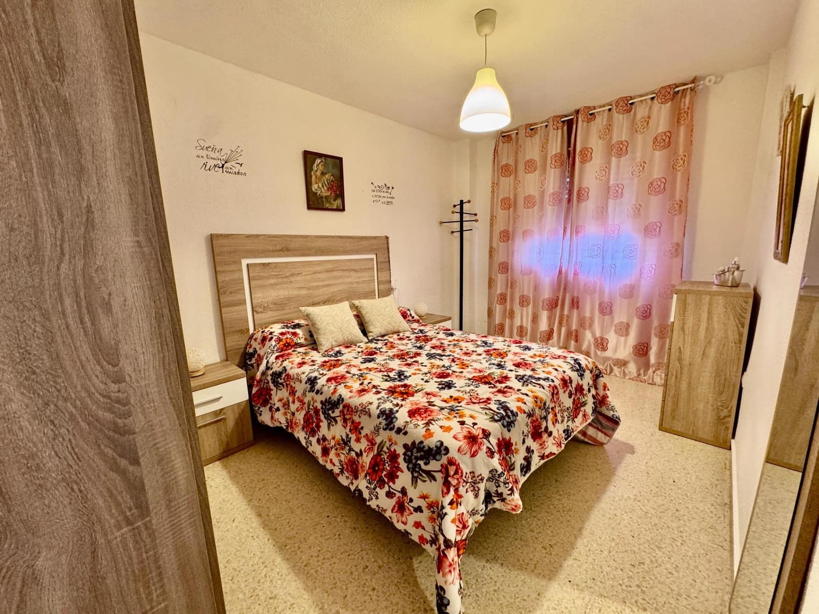 3 bedroom Flat for rent in Torremolinos with pool - € 1,300 (Ref: 9698790)