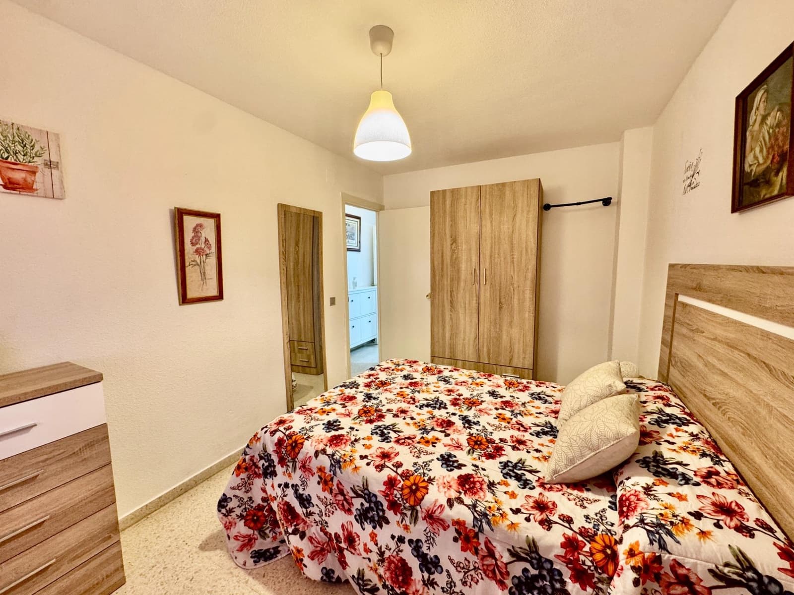 3 bedroom Flat for rent in Torremolinos with pool - € 1,300 (Ref: 9698790)