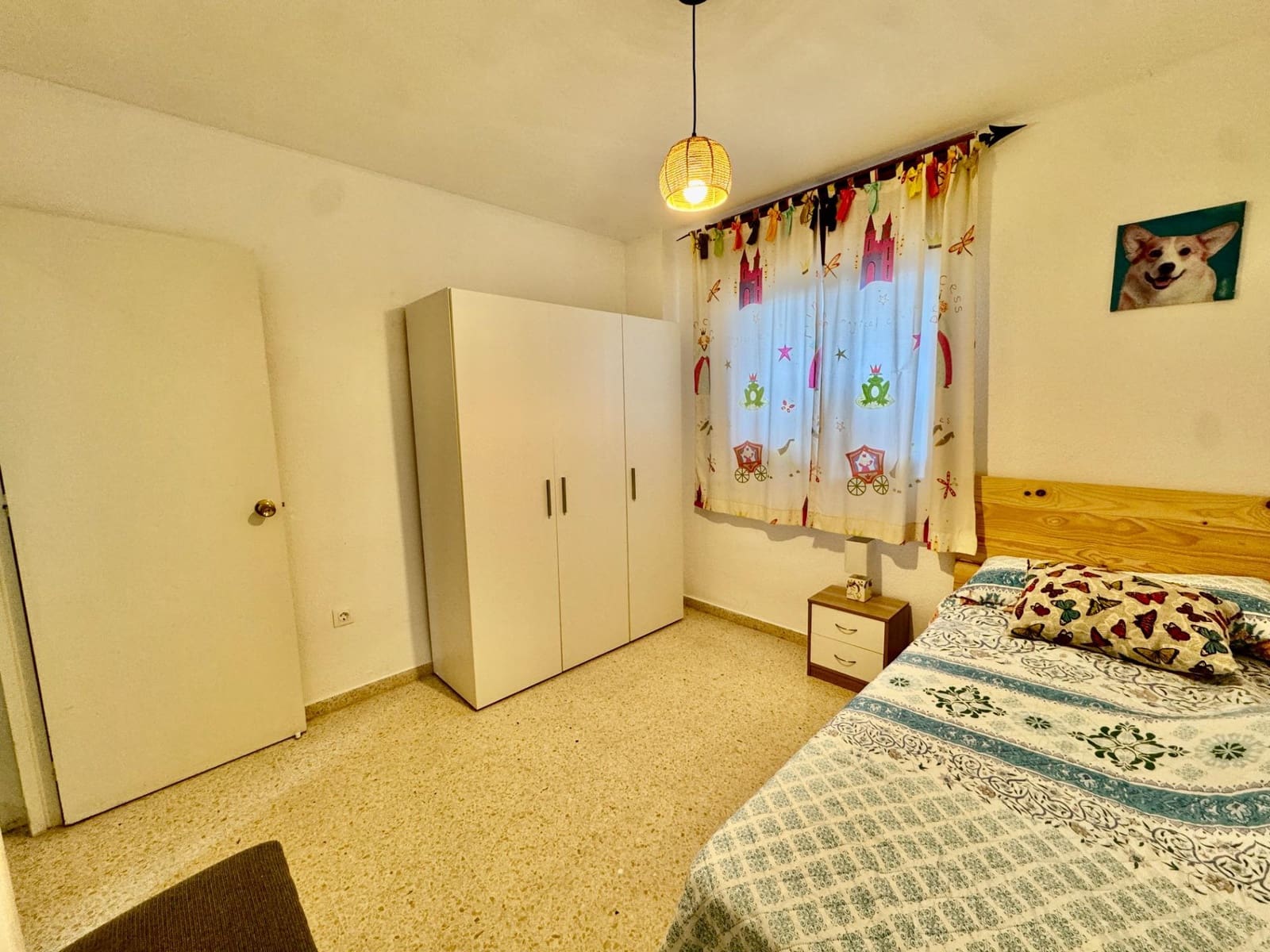 3 bedroom Flat for rent in Torremolinos with pool - € 1,300 (Ref: 9698790)