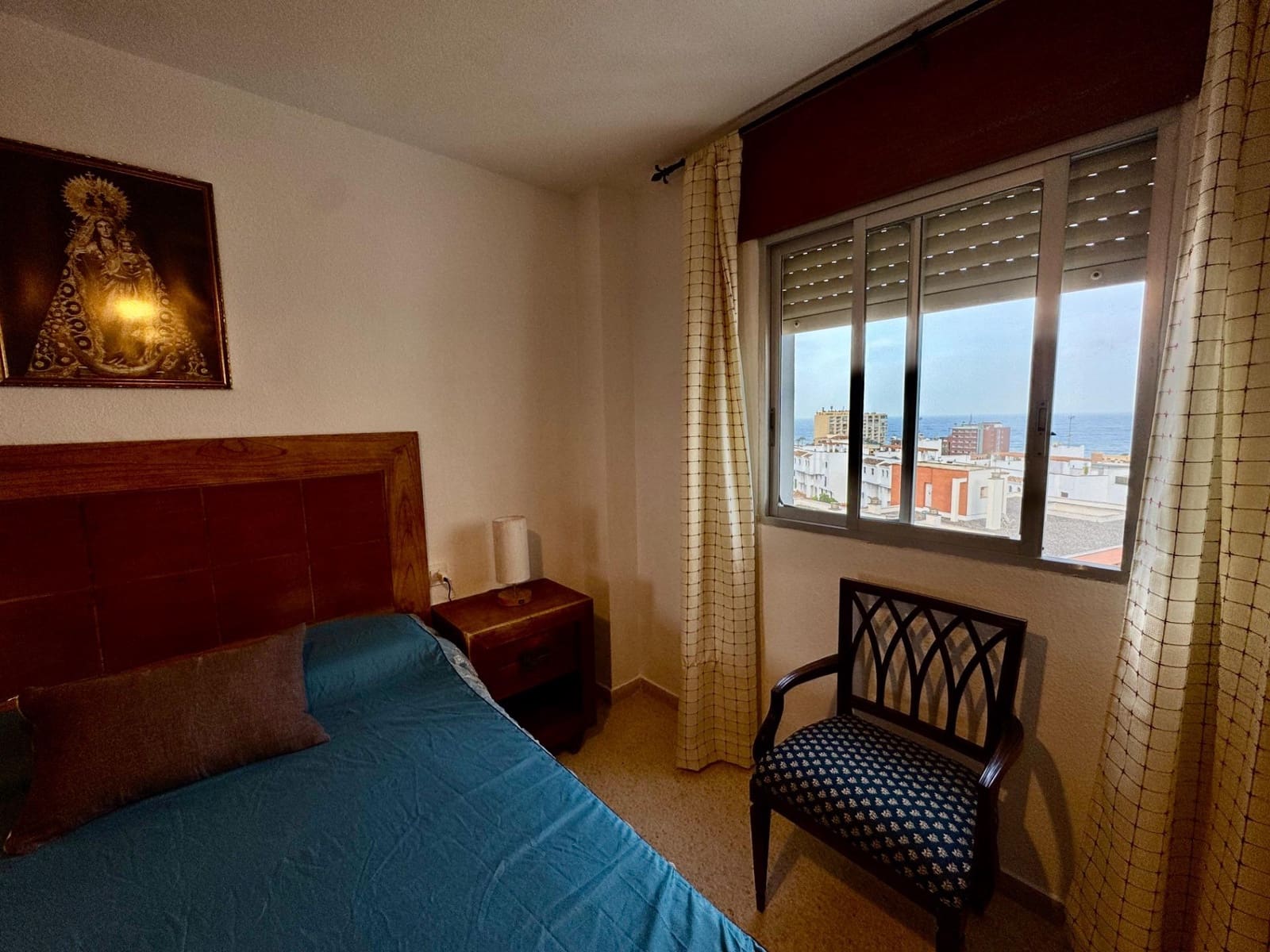 3 bedroom Flat for rent in Torremolinos with pool - € 1,300 (Ref: 9698790)