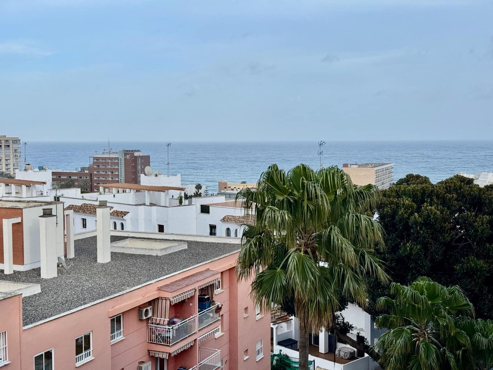 3 bedroom Flat for rent in Torremolinos with pool - € 1,300 (Ref: 9698790)