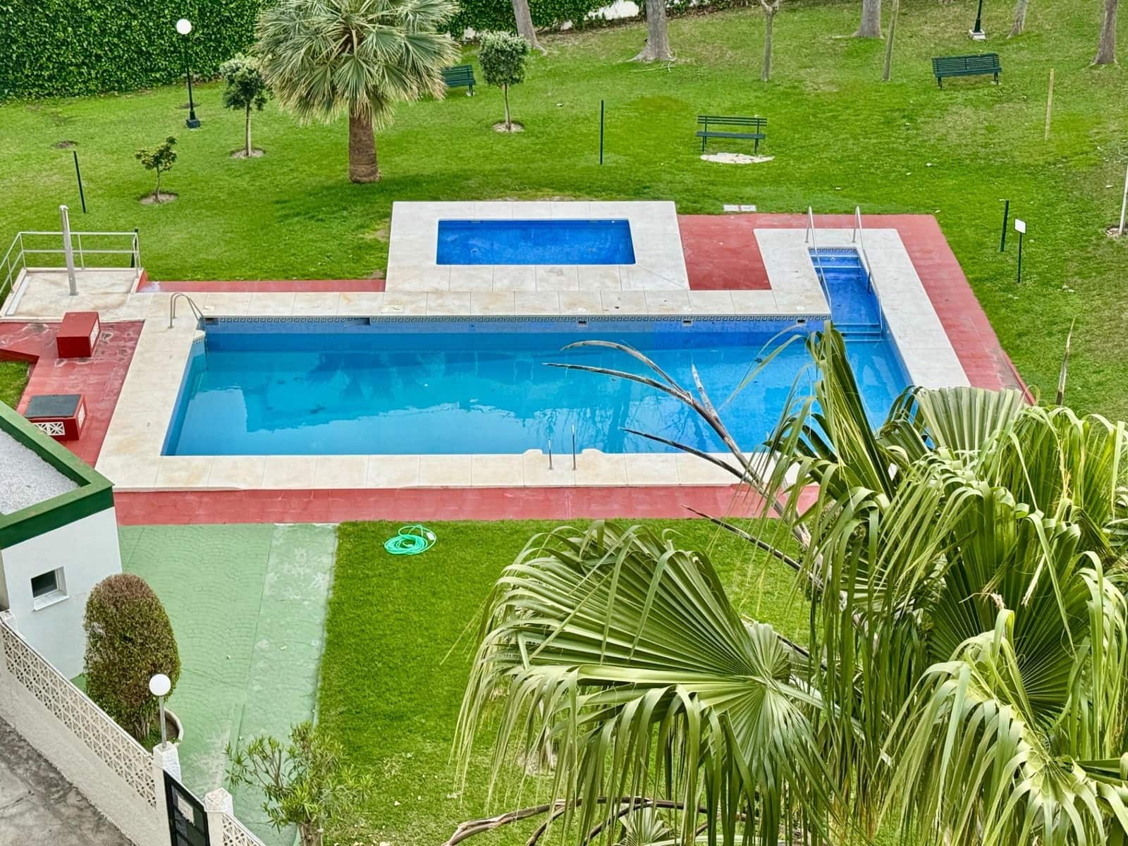 3 bedroom Flat for rent in Torremolinos with pool - € 1,300 (Ref: 9698790)