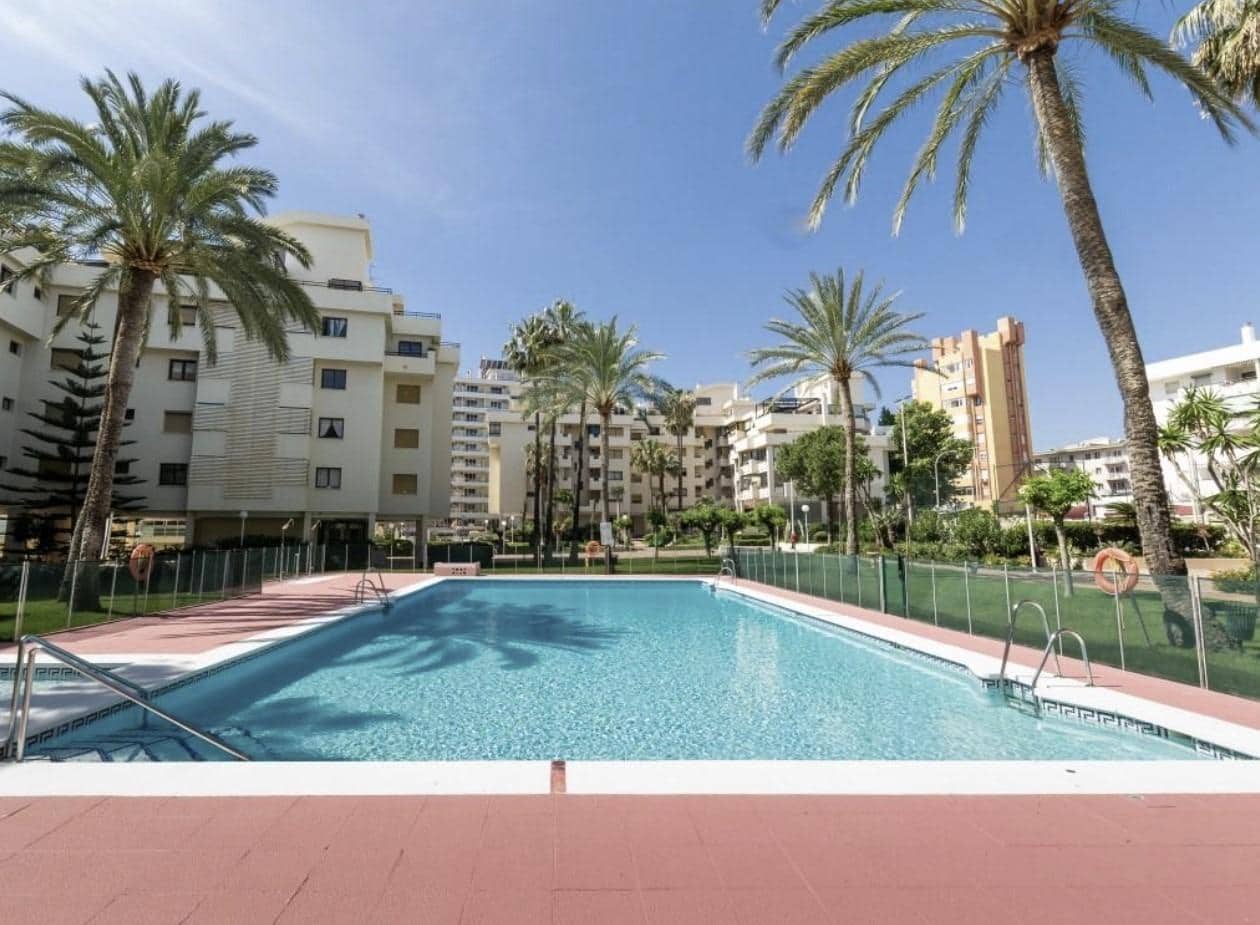 3 bedroom Flat for sale in Torremolinos with pool garage - € 890,000 (Ref: 9698791)