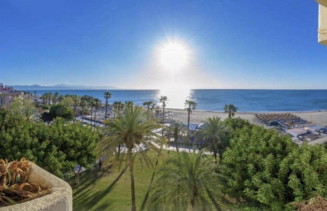 3 bedroom Flat for sale in Torremolinos with pool garage - € 890,000 (Ref: 9698791)