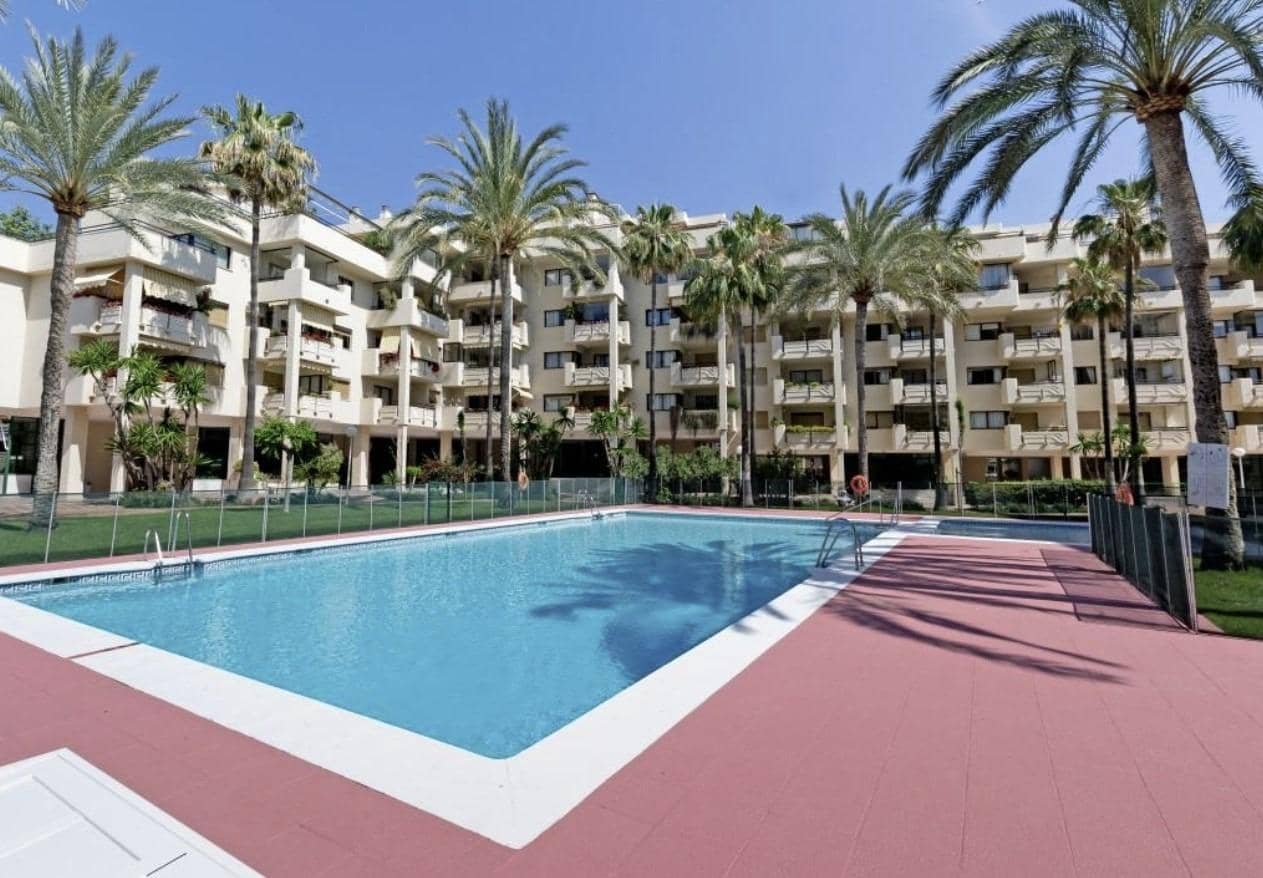 3 bedroom Flat for sale in Torremolinos with pool garage - € 890,000 (Ref: 9698791)
