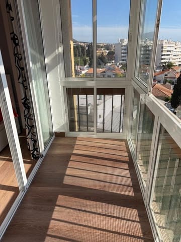 1 Zimmer Apartment zu verkaufen in Benalmádena mit Pool - 215.000 € (Ref: 9711918)