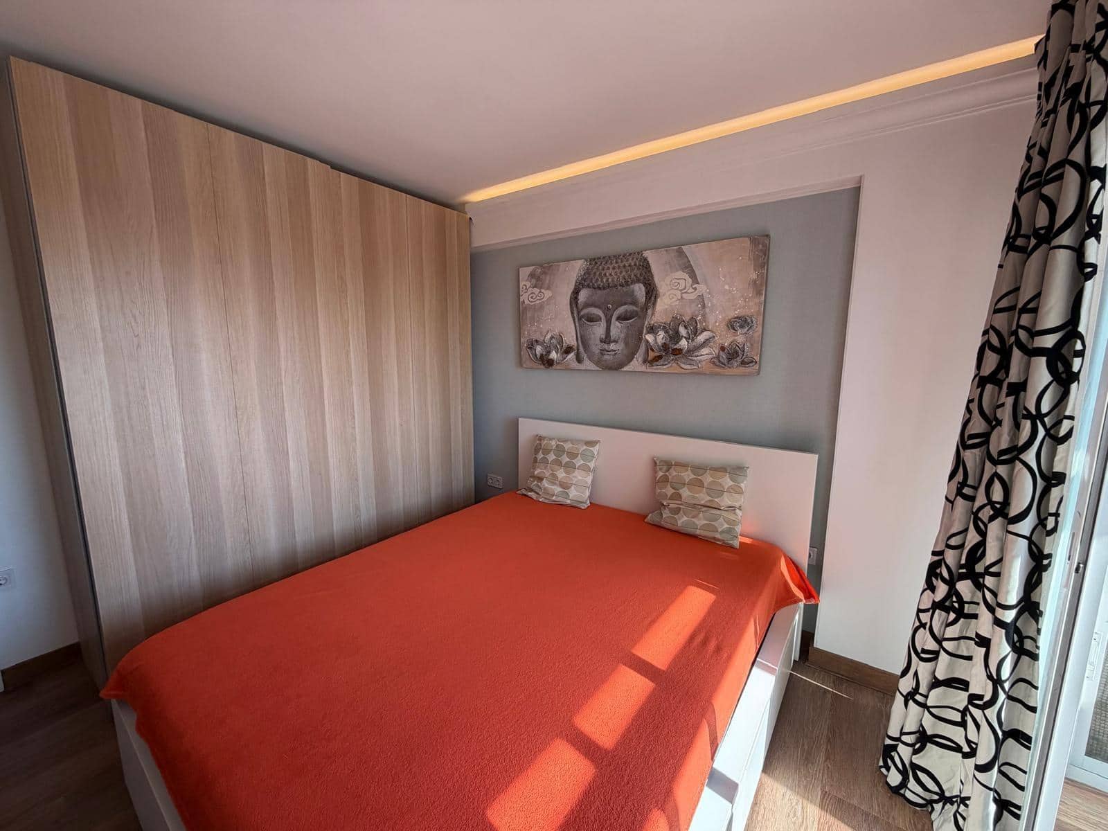 1 bedroom Apartment for sale in Benalmadena with pool - € 215,000 (Ref: 9711918)