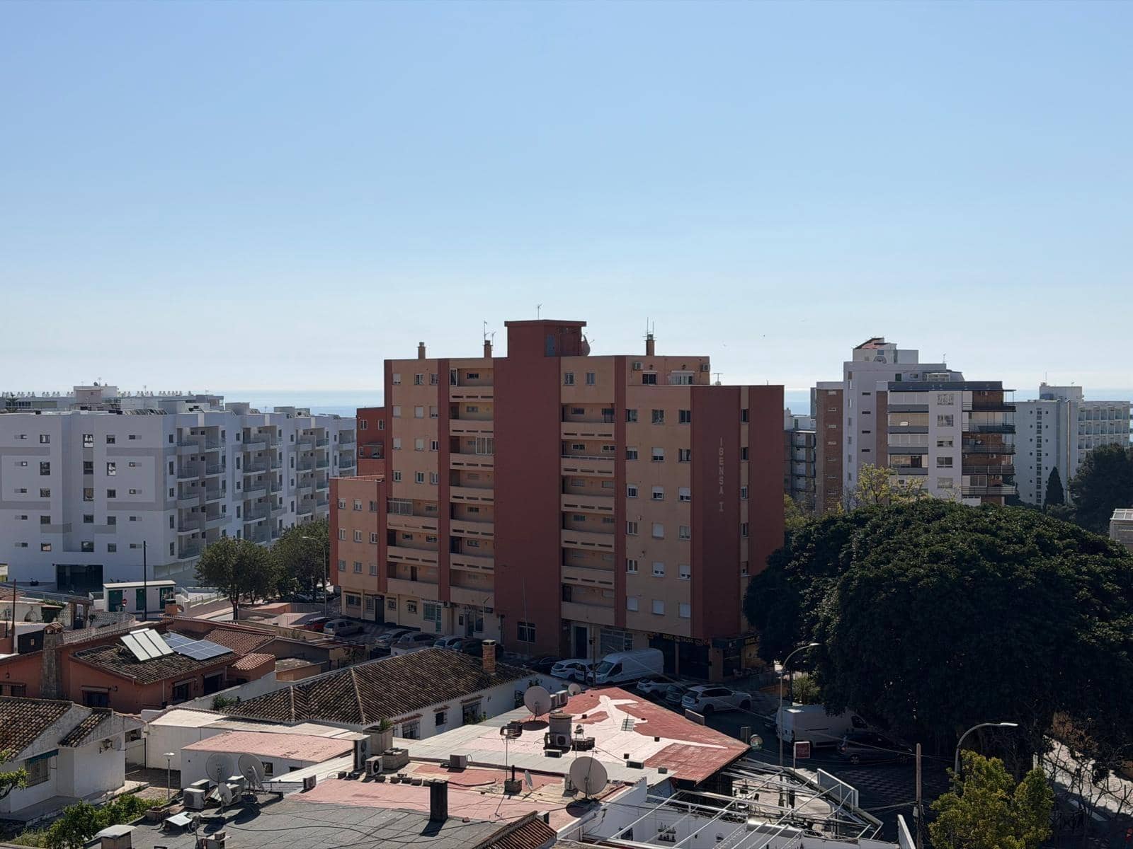 1 bedroom Apartment for sale in Benalmadena with pool - € 215,000 (Ref: 9711918)