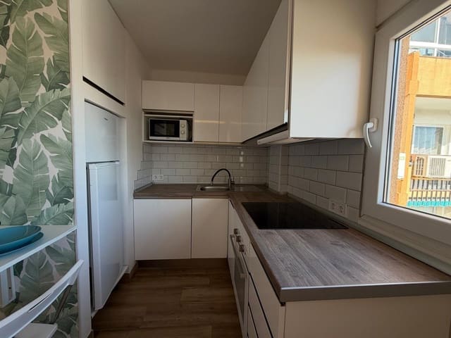 1 camera da letto Appartamento in vendita in Benalmádena con piscina - 210.000 € (Rif: 9711918)