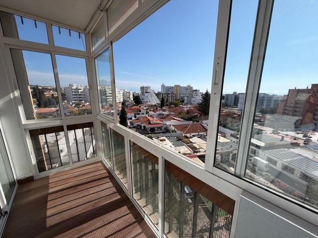 1 camera da letto Appartamento in vendita in Benalmádena con piscina - 210.000 € (Rif: 9711918)