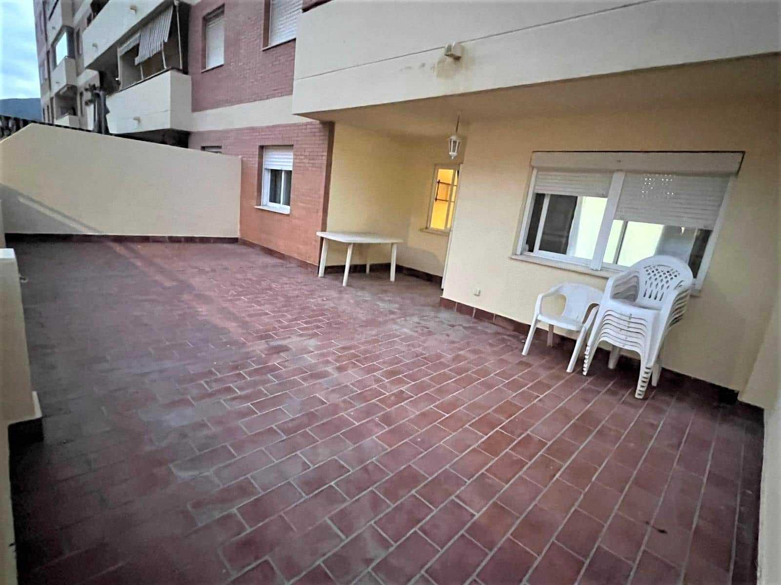 3 bedroom Flat for rent in Torremolinos - € 1,600 (Ref: 9711919)