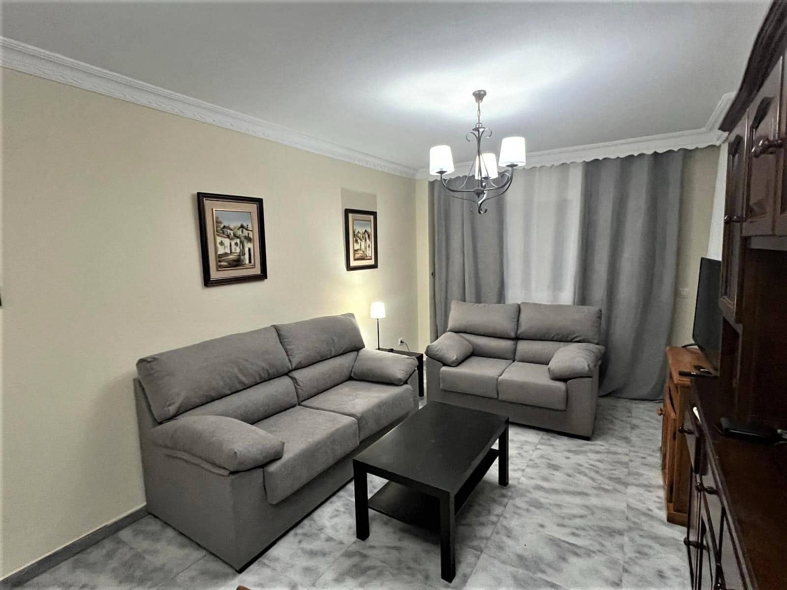 3 bedroom Flat for rent in Torremolinos - € 1,600 (Ref: 9711919)