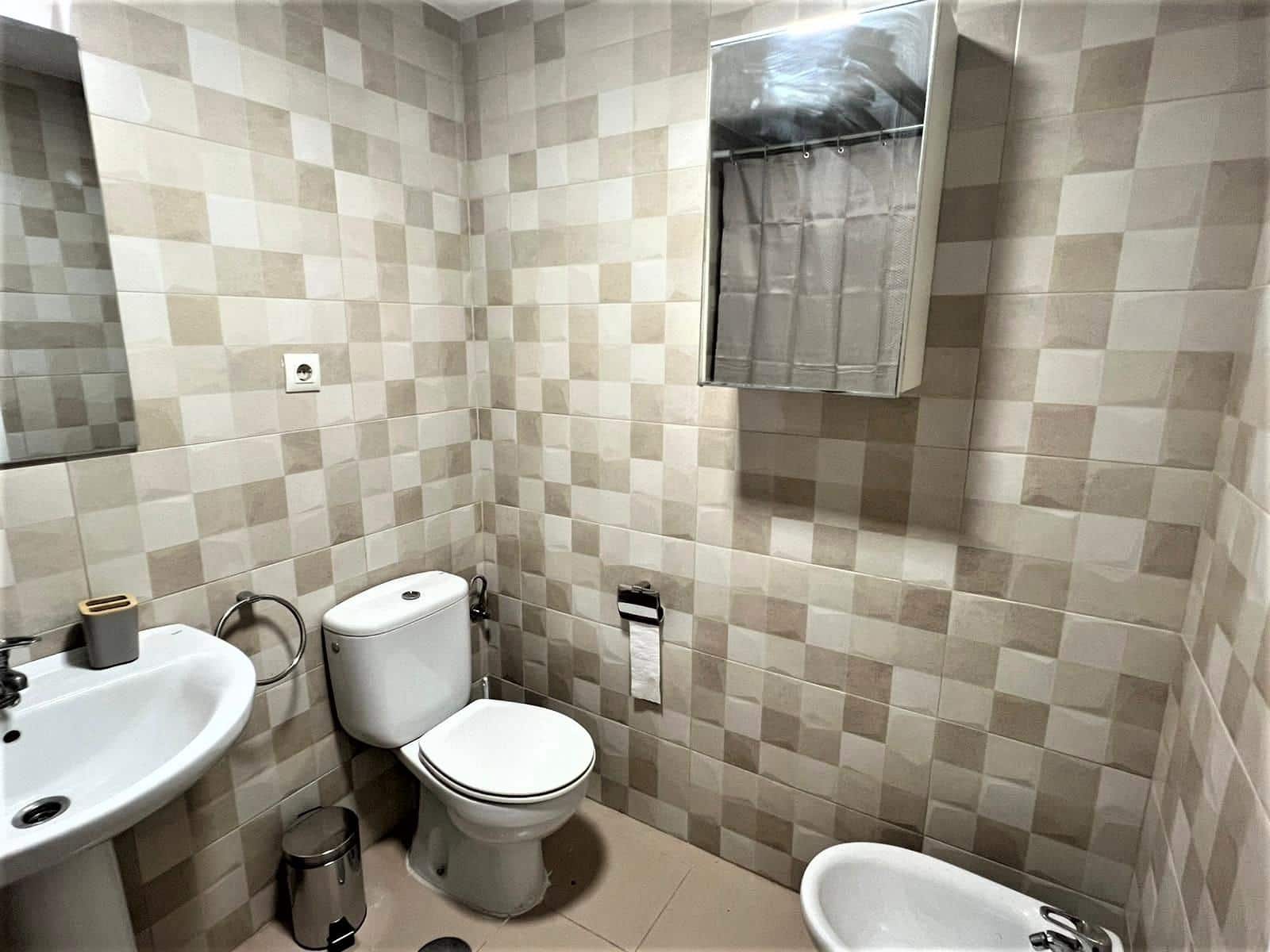 3 bedroom Flat for rent in Torremolinos - € 1,600 (Ref: 9711919)