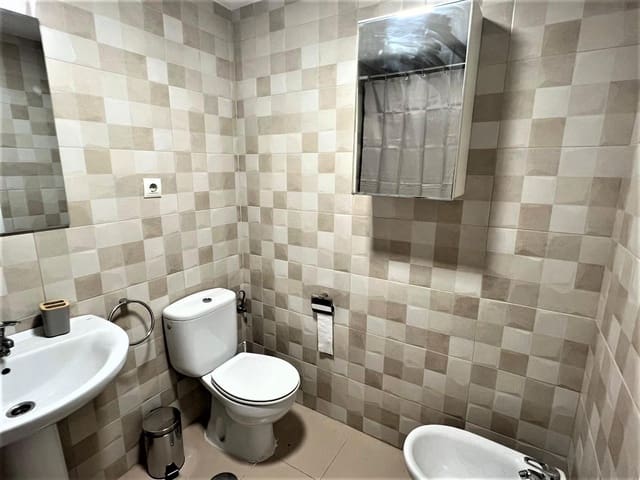 3 makuuhuone Asunto vuokrattavana paikassa Torremolinos - 1 600 € (Ref: 9711919)