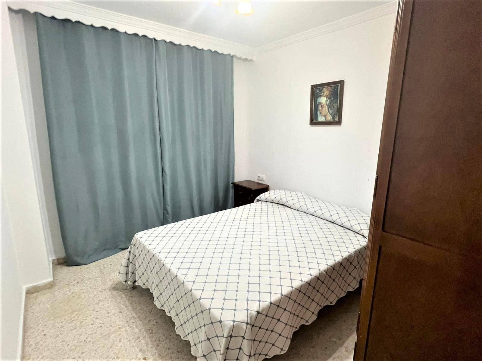 3 bedroom Flat for rent in Torremolinos - € 1,600 (Ref: 9711919)