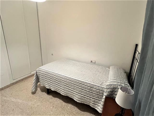 3 makuuhuone Asunto vuokrattavana paikassa Torremolinos - 1 600 € (Ref: 9711919)