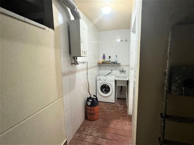 3 makuuhuone Asunto vuokrattavana paikassa Torremolinos - 1 600 € (Ref: 9711919)