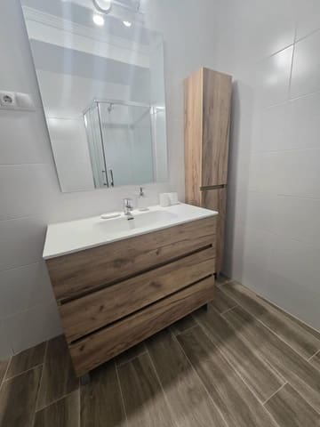 3 bedroom Flat for rent in Churriana, Málaga city with pool - € 1,100 (Ref: 9711920)