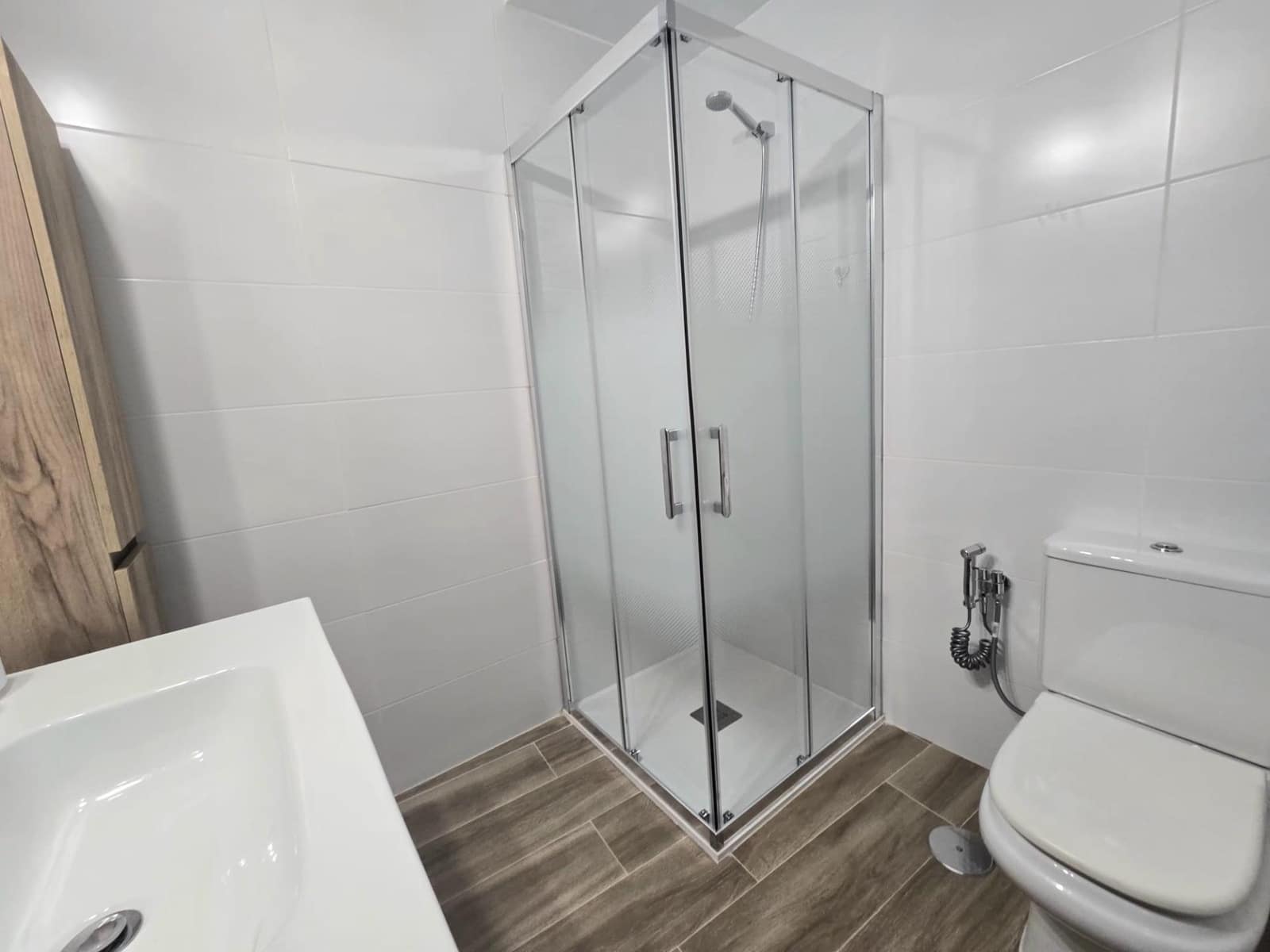 3 bedroom Flat for rent in Churriana with pool - € 1,100 (Ref: 9711920)