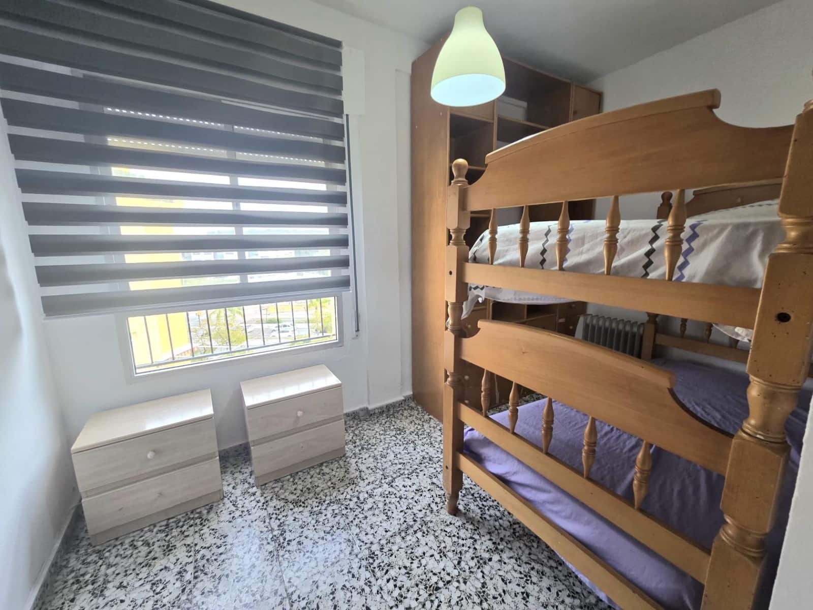 3 bedroom Flat for rent in Churriana with pool - € 1,100 (Ref: 9711920)