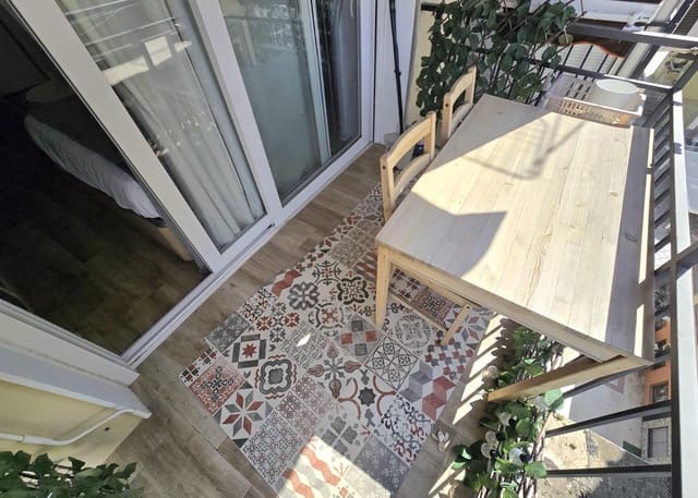 Studio for sale in Torremolinos - € 145,500 (Ref: 9714869)