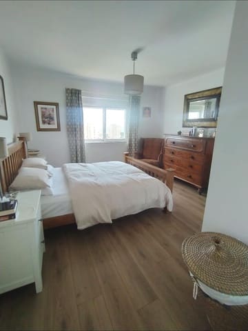2 quarto Apartamento para venda em Torremolinos com piscina - 359 000 € (Ref: 9719849)