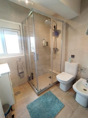 2 quarto Apartamento para venda em Torremolinos com piscina - 359 000 € (Ref: 9719849)