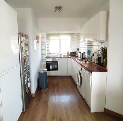 2 quarto Apartamento para venda em Torremolinos com piscina - 359 000 € (Ref: 9719849)