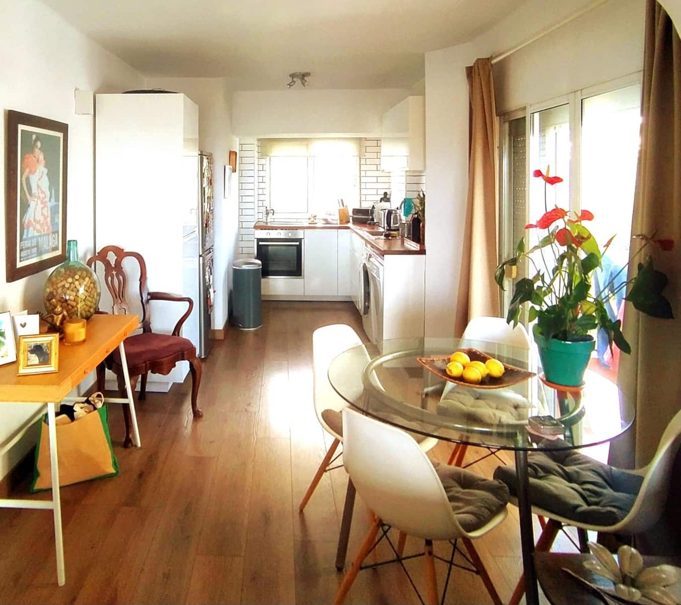 2 quarto Apartamento para venda em Torremolinos com piscina - 359 000 € (Ref: 9719849)