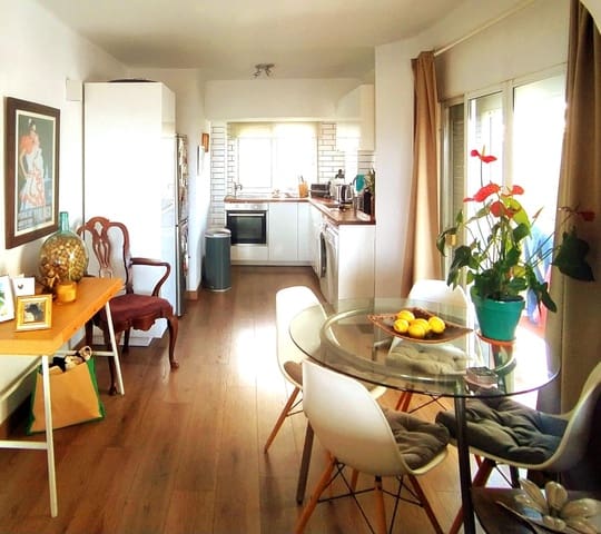 2 quarto Apartamento para venda em Torremolinos com piscina - 359 000 € (Ref: 9719849)