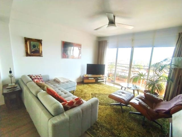 2 quarto Apartamento para venda em Torremolinos com piscina - 359 000 € (Ref: 9719849)