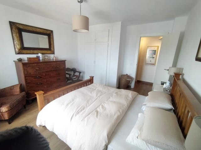 2 quarto Apartamento para venda em Torremolinos com piscina - 359 000 € (Ref: 9719849)