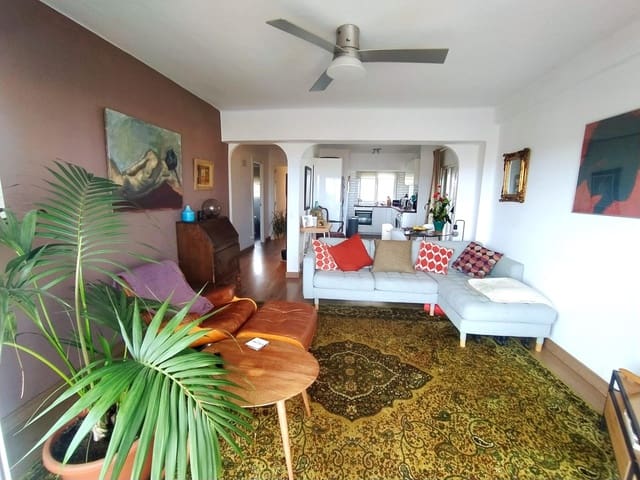 2 quarto Apartamento para venda em Torremolinos com piscina - 359 000 € (Ref: 9719849)