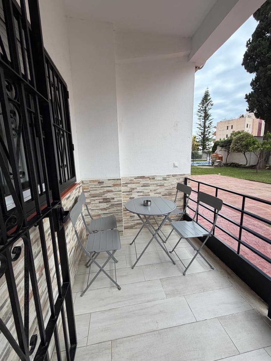 2 bedroom Apartment for sale in Torremolinos with pool - € 325,000 (Ref: 9721625)